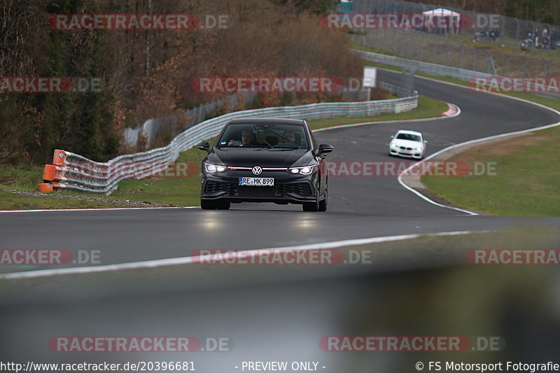 Bild #20396681 - Touristenfahrten Nürburgring Nordschleife Car-Freitag (07.04.2023)