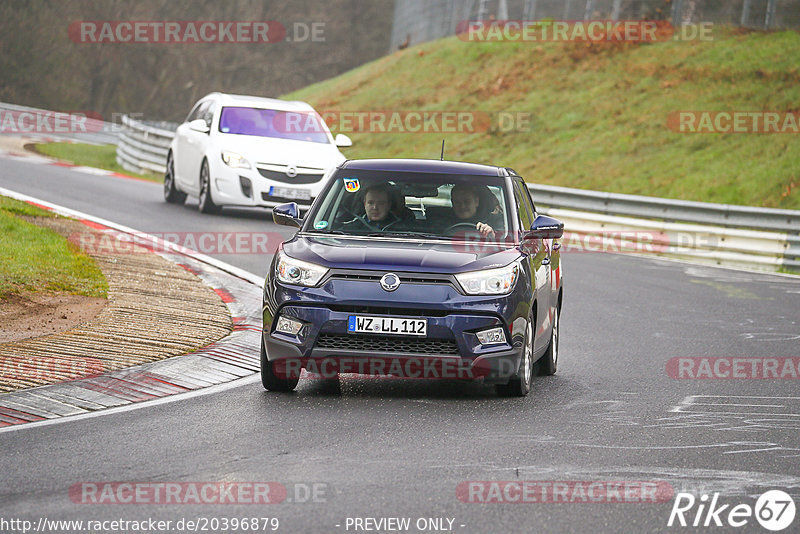 Bild #20396879 - Touristenfahrten Nürburgring Nordschleife Car-Freitag (07.04.2023)