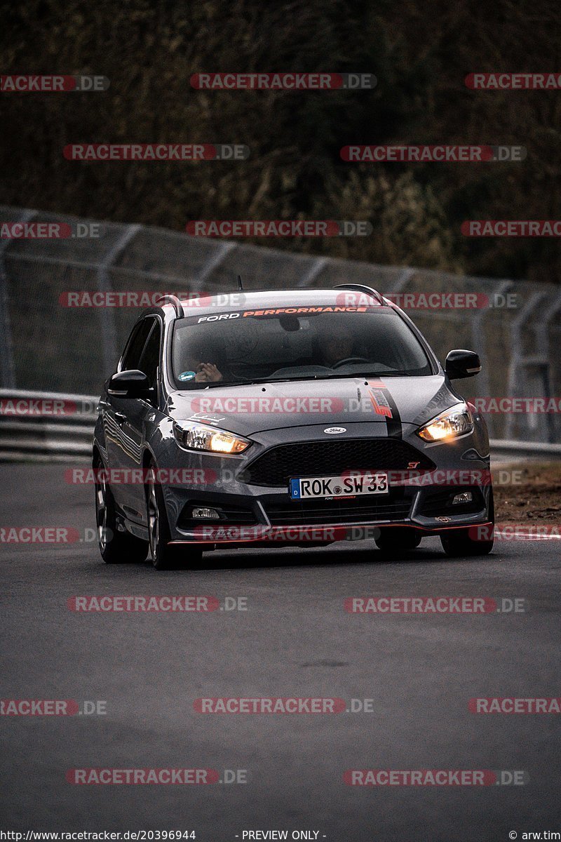 Bild #20396944 - Touristenfahrten Nürburgring Nordschleife Car-Freitag (07.04.2023)