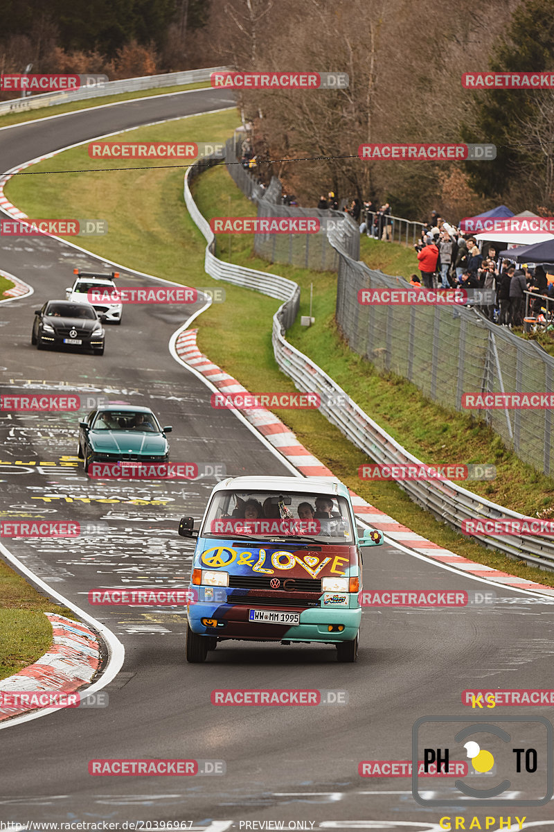 Bild #20396967 - Touristenfahrten Nürburgring Nordschleife Car-Freitag (07.04.2023)