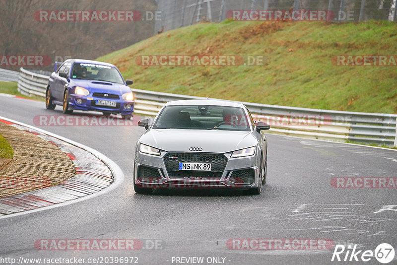 Bild #20396972 - Touristenfahrten Nürburgring Nordschleife Car-Freitag (07.04.2023)