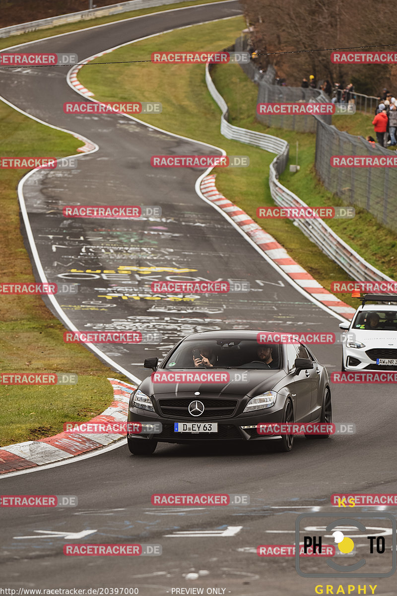 Bild #20397000 - Touristenfahrten Nürburgring Nordschleife Car-Freitag (07.04.2023)