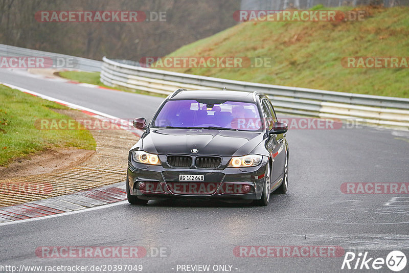 Bild #20397049 - Touristenfahrten Nürburgring Nordschleife Car-Freitag (07.04.2023)