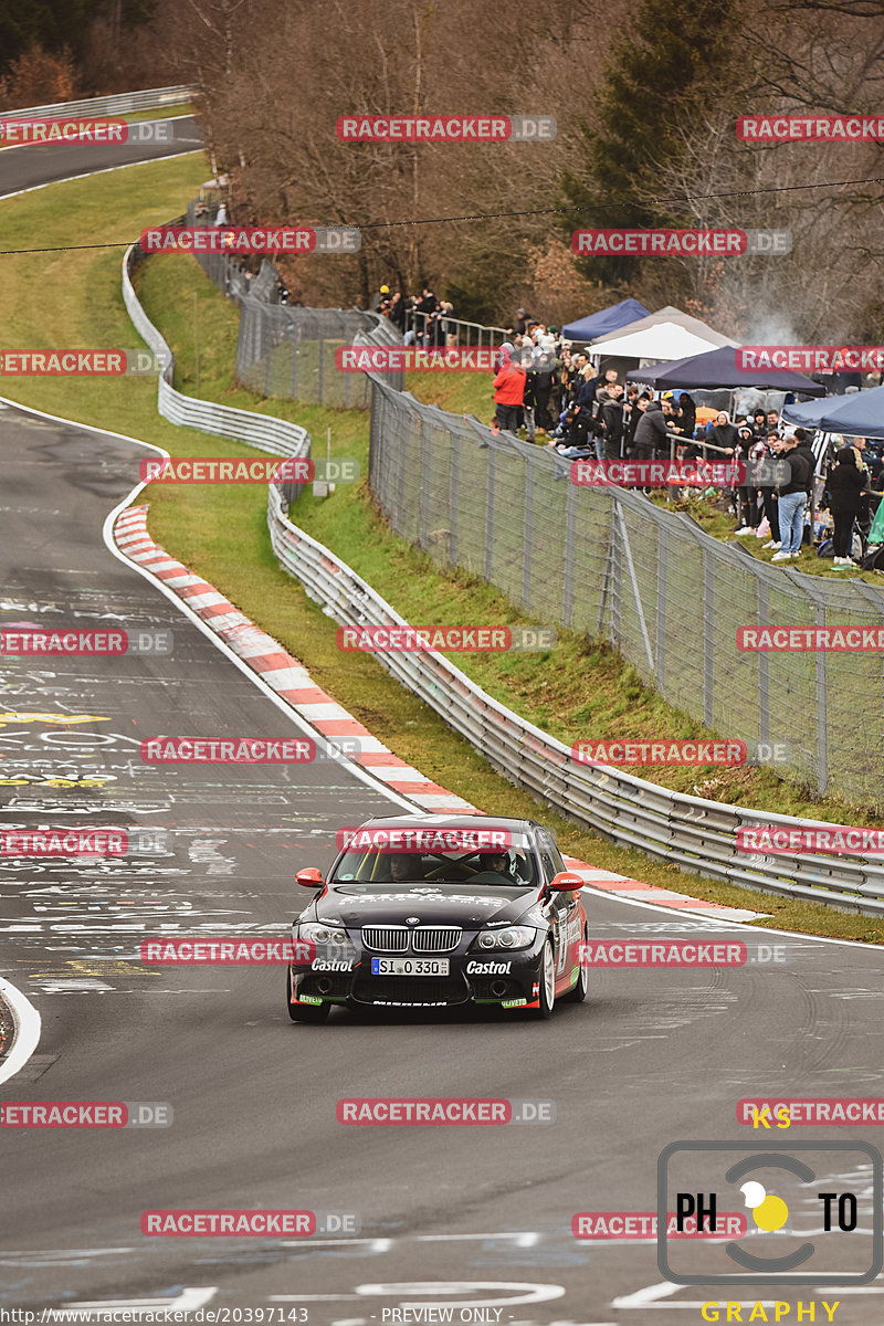 Bild #20397143 - Touristenfahrten Nürburgring Nordschleife Car-Freitag (07.04.2023)