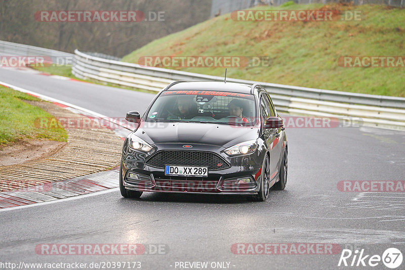 Bild #20397173 - Touristenfahrten Nürburgring Nordschleife Car-Freitag (07.04.2023)