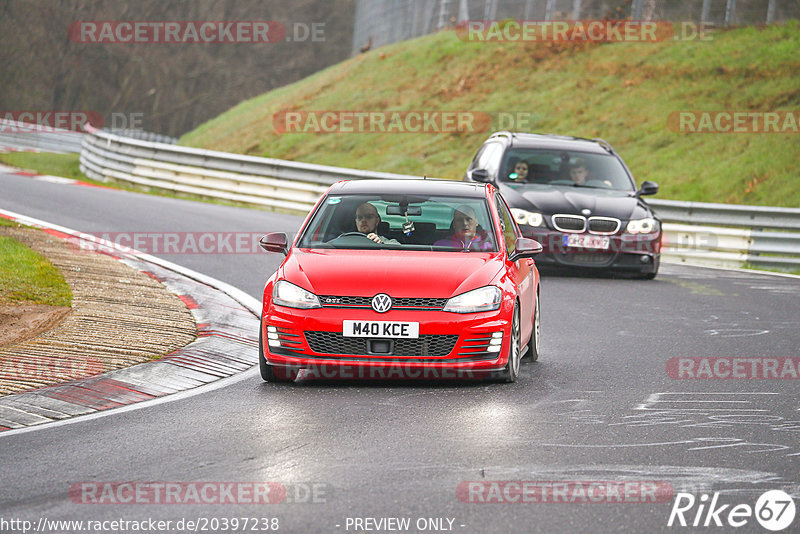 Bild #20397238 - Touristenfahrten Nürburgring Nordschleife Car-Freitag (07.04.2023)