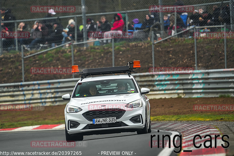 Bild #20397265 - Touristenfahrten Nürburgring Nordschleife Car-Freitag (07.04.2023)