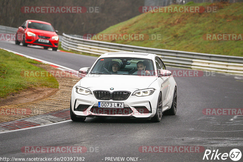 Bild #20397382 - Touristenfahrten Nürburgring Nordschleife Car-Freitag (07.04.2023)