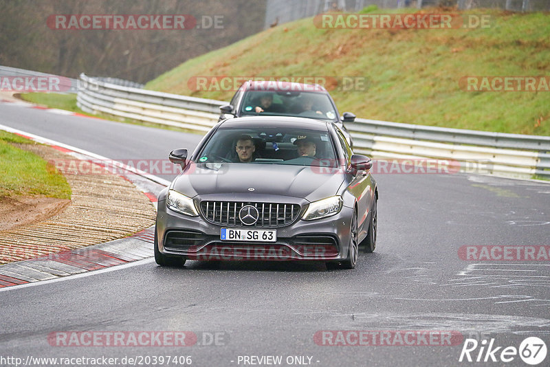 Bild #20397406 - Touristenfahrten Nürburgring Nordschleife Car-Freitag (07.04.2023)