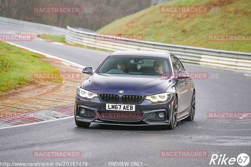 Bild #20397479 - Touristenfahrten Nürburgring Nordschleife Car-Freitag (07.04.2023)