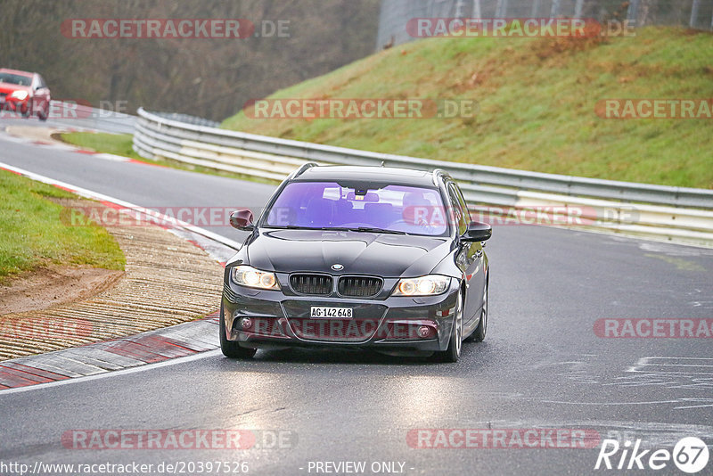 Bild #20397526 - Touristenfahrten Nürburgring Nordschleife Car-Freitag (07.04.2023)