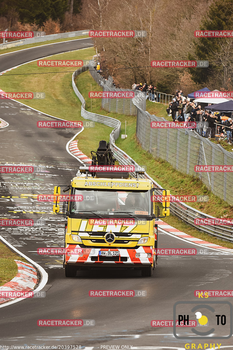 Bild #20397528 - Touristenfahrten Nürburgring Nordschleife Car-Freitag (07.04.2023)