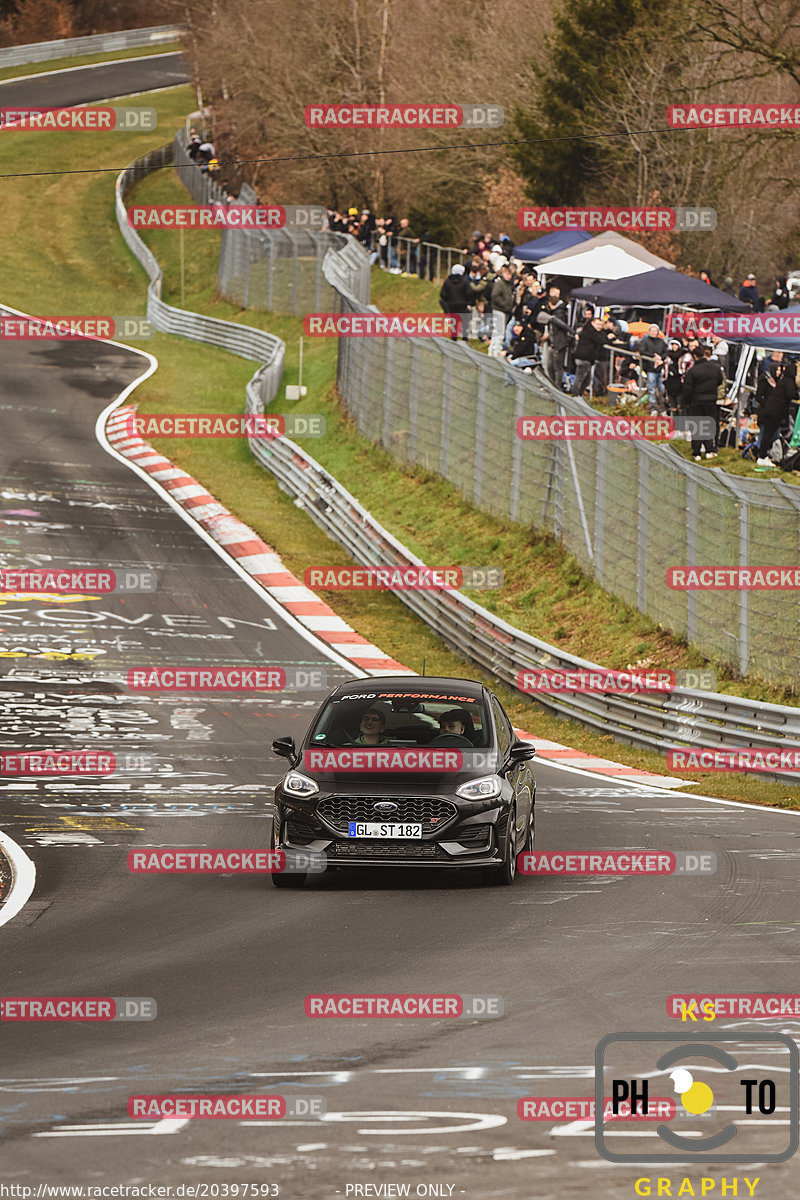 Bild #20397593 - Touristenfahrten Nürburgring Nordschleife Car-Freitag (07.04.2023)