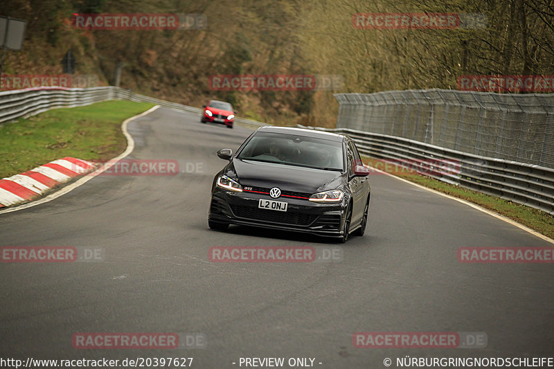 Bild #20397627 - Touristenfahrten Nürburgring Nordschleife Car-Freitag (07.04.2023)