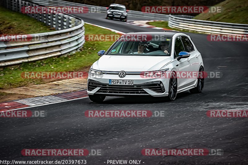 Bild #20397673 - Touristenfahrten Nürburgring Nordschleife Car-Freitag (07.04.2023)