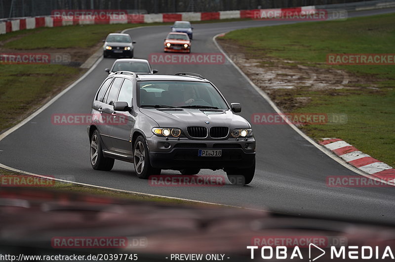 Bild #20397745 - Touristenfahrten Nürburgring Nordschleife Car-Freitag (07.04.2023)