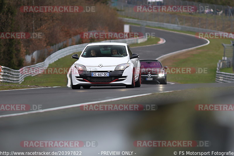 Bild #20397822 - Touristenfahrten Nürburgring Nordschleife Car-Freitag (07.04.2023)