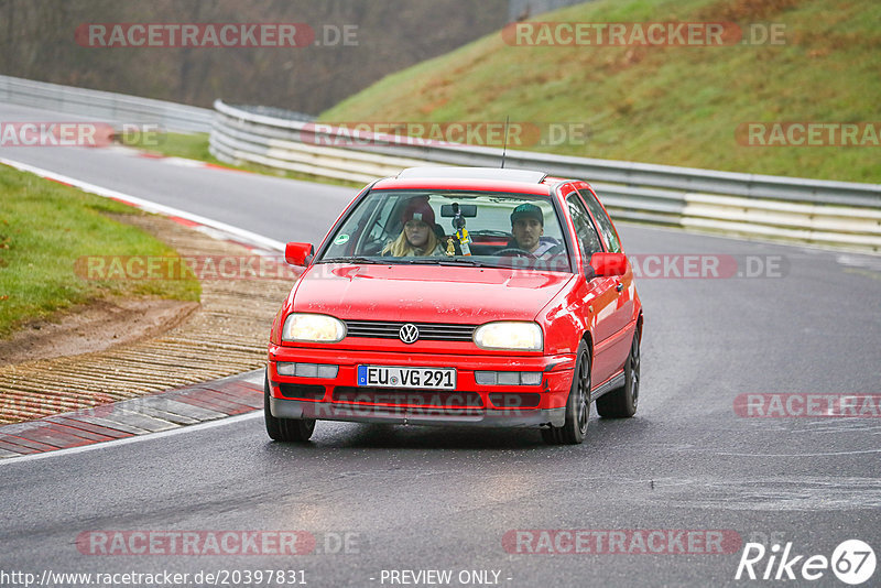 Bild #20397831 - Touristenfahrten Nürburgring Nordschleife Car-Freitag (07.04.2023)