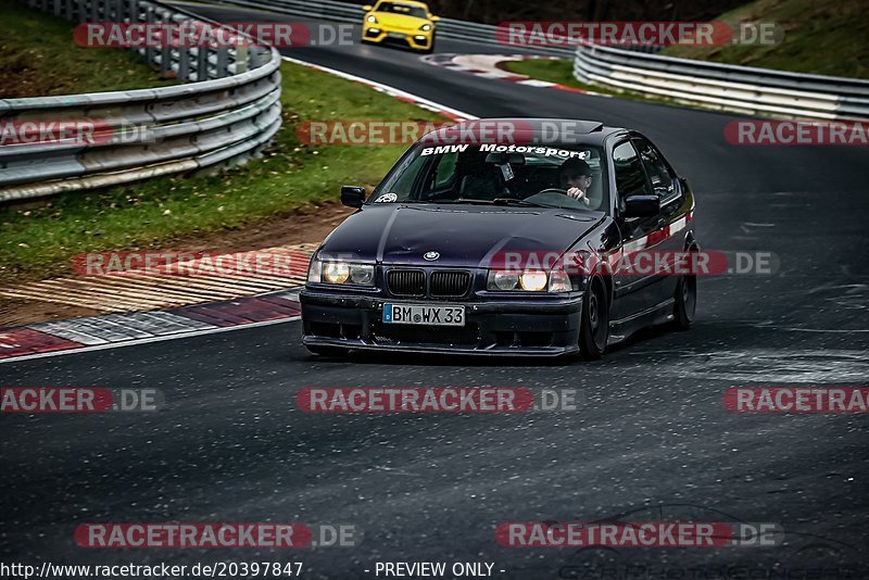 Bild #20397847 - Touristenfahrten Nürburgring Nordschleife Car-Freitag (07.04.2023)