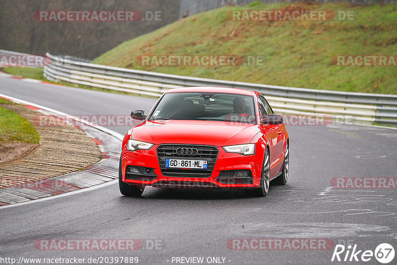 Bild #20397889 - Touristenfahrten Nürburgring Nordschleife Car-Freitag (07.04.2023)