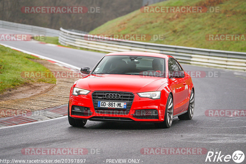 Bild #20397897 - Touristenfahrten Nürburgring Nordschleife Car-Freitag (07.04.2023)