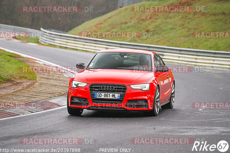 Bild #20397898 - Touristenfahrten Nürburgring Nordschleife Car-Freitag (07.04.2023)