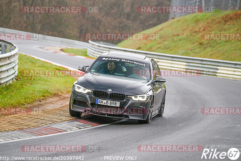 Bild #20397942 - Touristenfahrten Nürburgring Nordschleife Car-Freitag (07.04.2023)