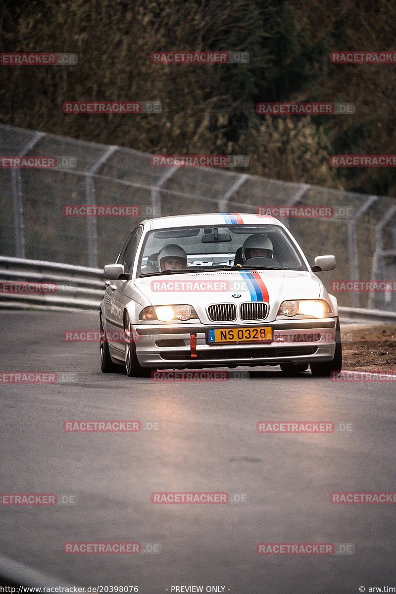 Bild #20398076 - Touristenfahrten Nürburgring Nordschleife Car-Freitag (07.04.2023)