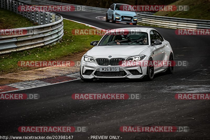 Bild #20398147 - Touristenfahrten Nürburgring Nordschleife Car-Freitag (07.04.2023)