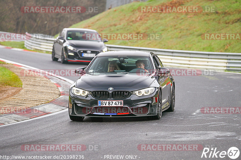 Bild #20398236 - Touristenfahrten Nürburgring Nordschleife Car-Freitag (07.04.2023)