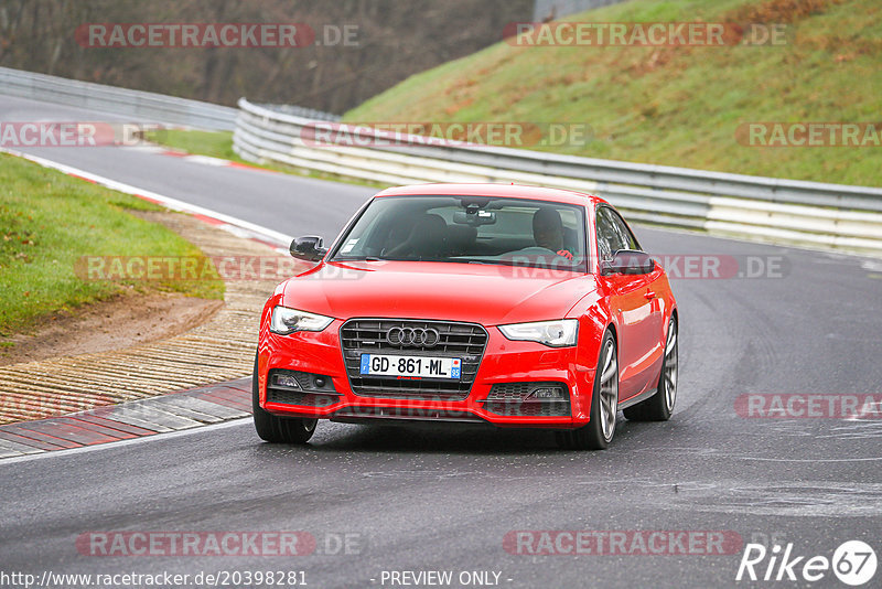 Bild #20398281 - Touristenfahrten Nürburgring Nordschleife Car-Freitag (07.04.2023)