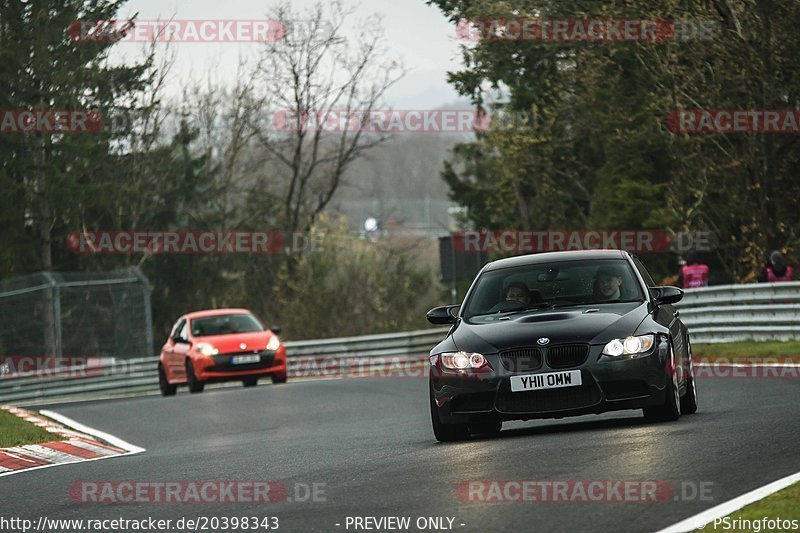 Bild #20398343 - Touristenfahrten Nürburgring Nordschleife Car-Freitag (07.04.2023)