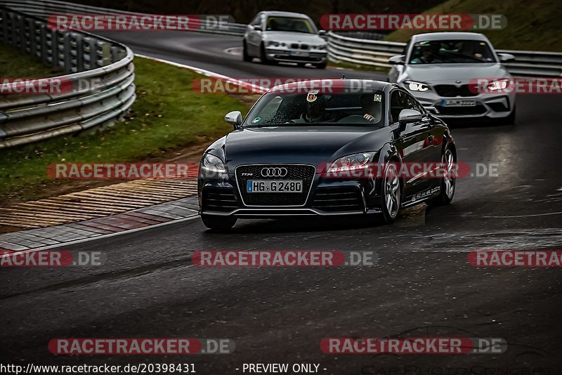 Bild #20398431 - Touristenfahrten Nürburgring Nordschleife Car-Freitag (07.04.2023)