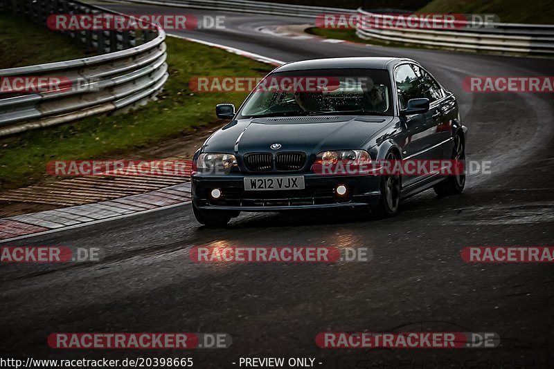 Bild #20398665 - Touristenfahrten Nürburgring Nordschleife Car-Freitag (07.04.2023)