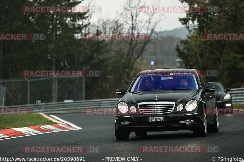 Bild #20398691 - Touristenfahrten Nürburgring Nordschleife Car-Freitag (07.04.2023)