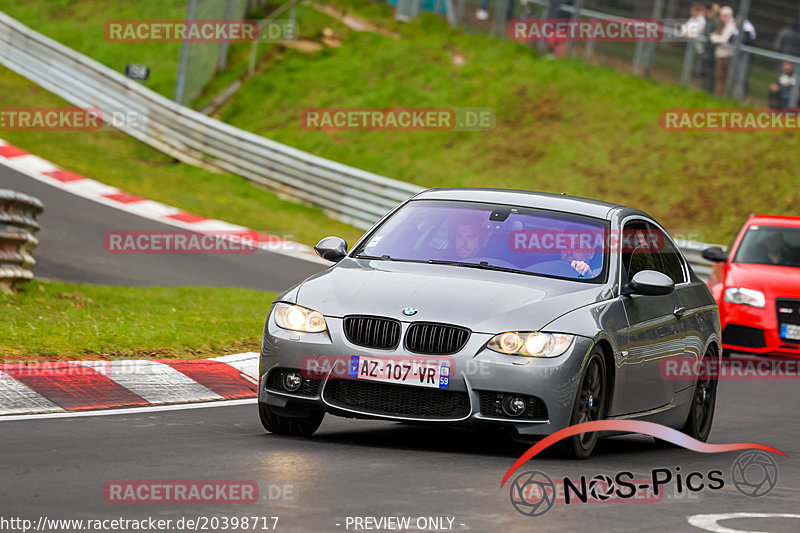 Bild #20398717 - Touristenfahrten Nürburgring Nordschleife Car-Freitag (07.04.2023)