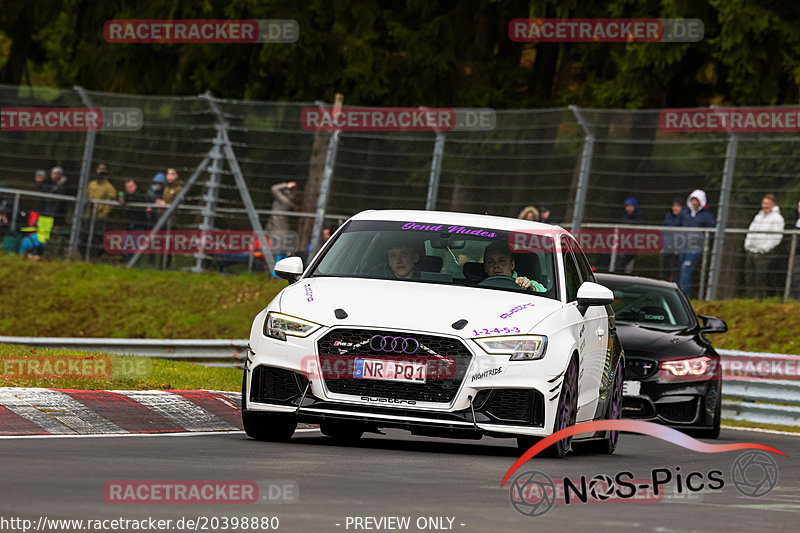 Bild #20398880 - Touristenfahrten Nürburgring Nordschleife Car-Freitag (07.04.2023)