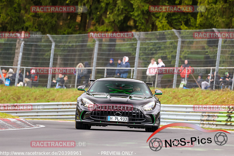 Bild #20398961 - Touristenfahrten Nürburgring Nordschleife Car-Freitag (07.04.2023)