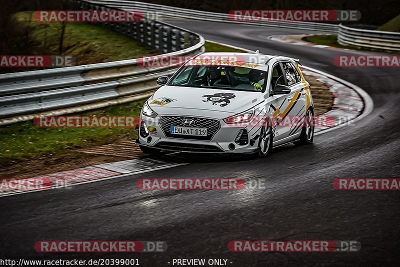 Bild #20399001 - Touristenfahrten Nürburgring Nordschleife Car-Freitag (07.04.2023)