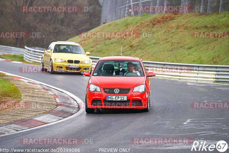 Bild #20399066 - Touristenfahrten Nürburgring Nordschleife Car-Freitag (07.04.2023)