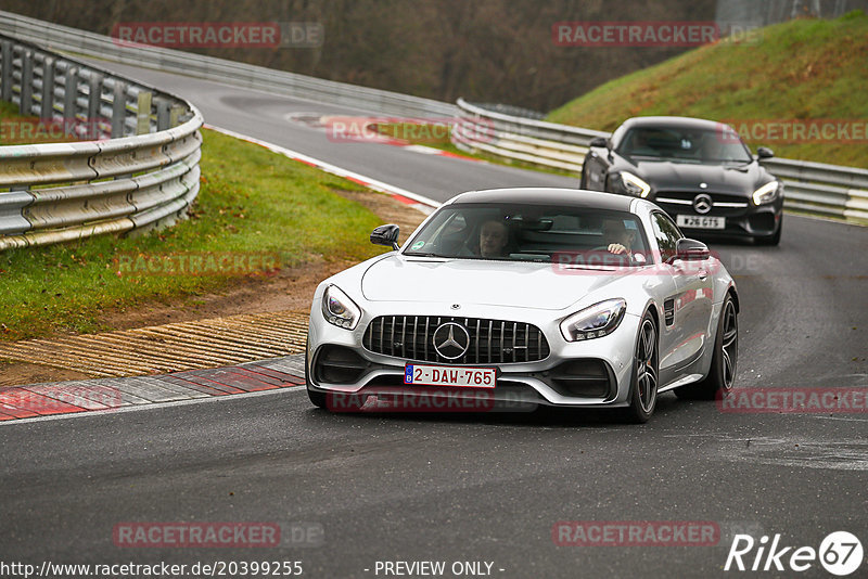 Bild #20399255 - Touristenfahrten Nürburgring Nordschleife Car-Freitag (07.04.2023)