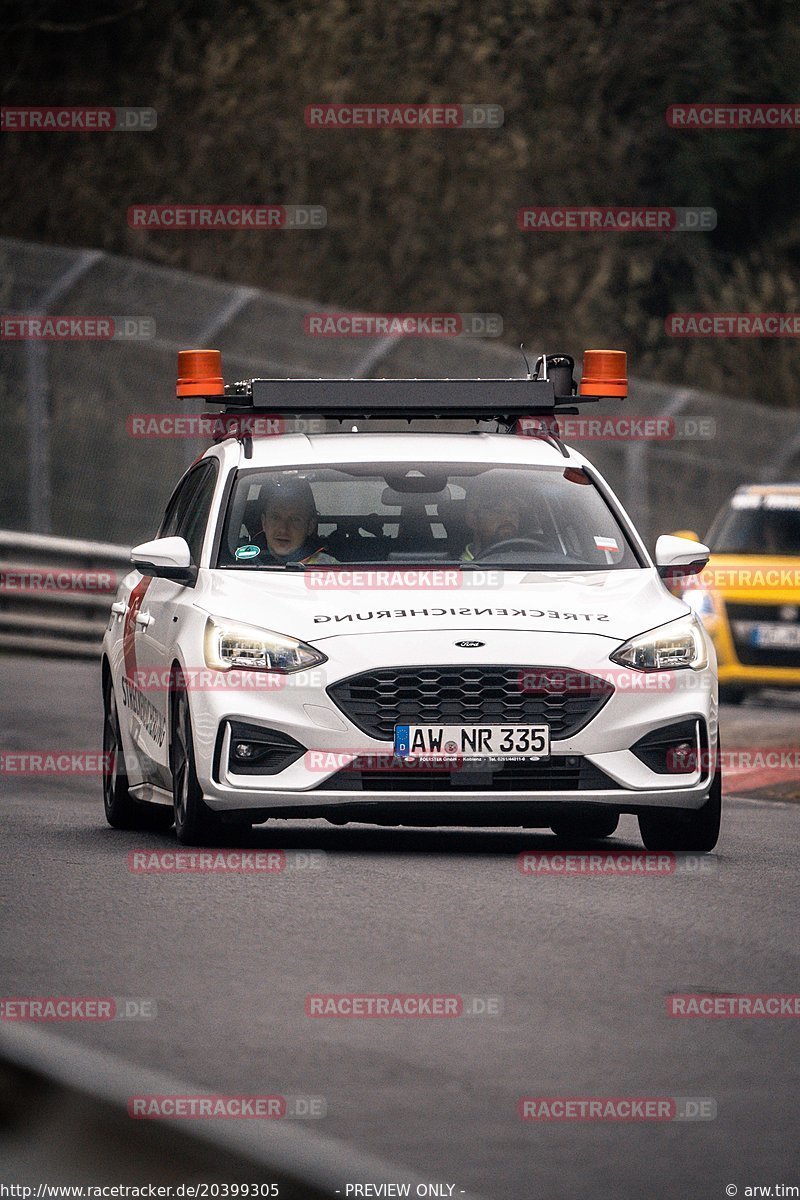 Bild #20399305 - Touristenfahrten Nürburgring Nordschleife Car-Freitag (07.04.2023)