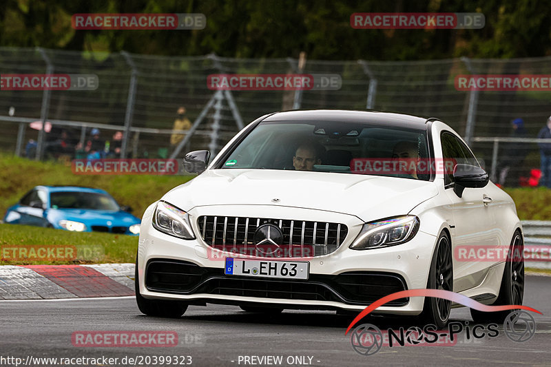 Bild #20399323 - Touristenfahrten Nürburgring Nordschleife Car-Freitag (07.04.2023)