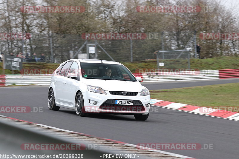 Bild #20399328 - Touristenfahrten Nürburgring Nordschleife Car-Freitag (07.04.2023)