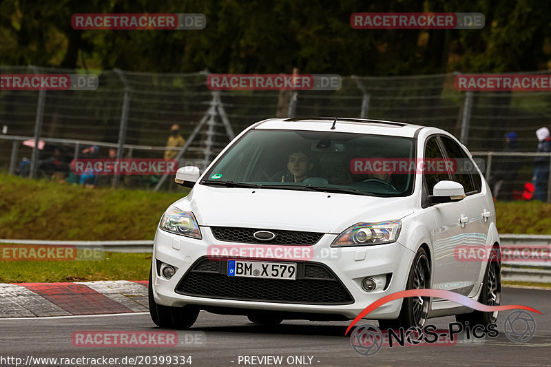 Bild #20399334 - Touristenfahrten Nürburgring Nordschleife Car-Freitag (07.04.2023)