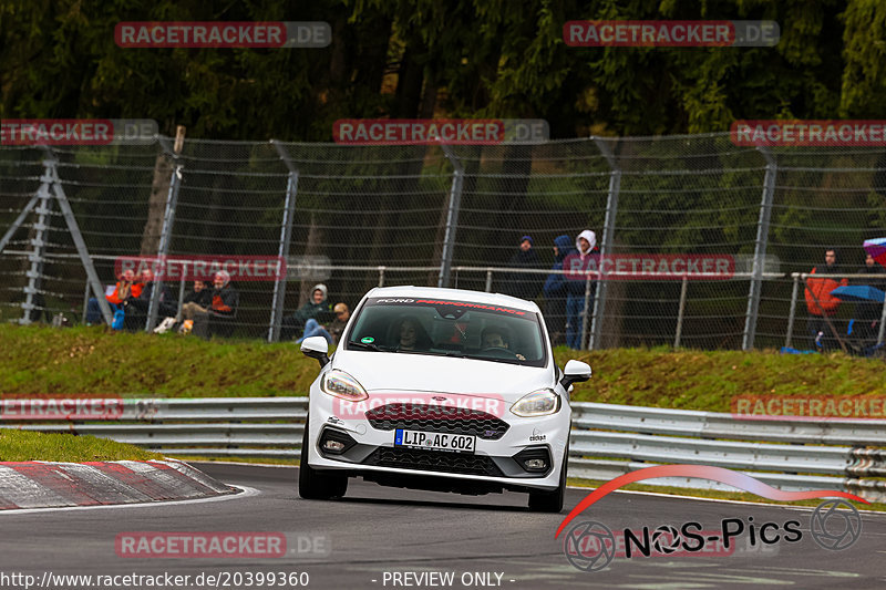 Bild #20399360 - Touristenfahrten Nürburgring Nordschleife Car-Freitag (07.04.2023)