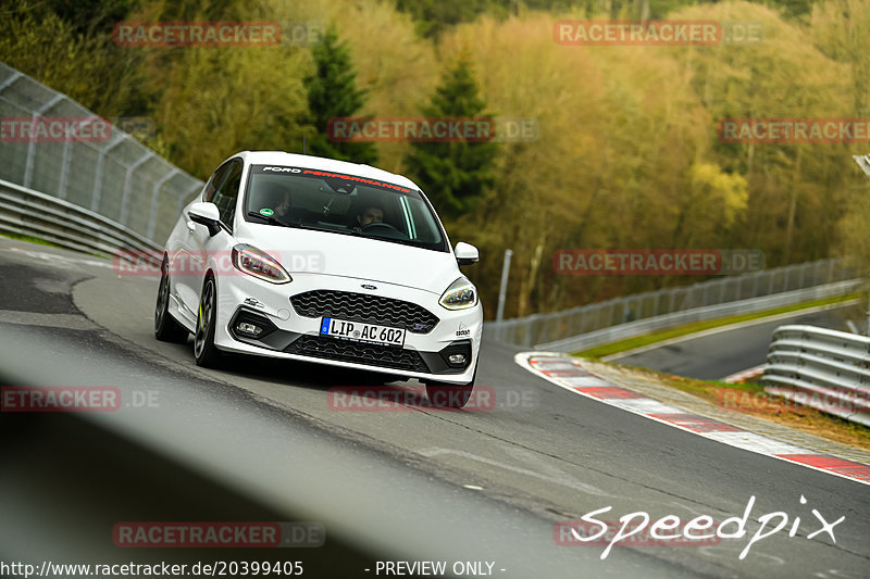 Bild #20399405 - Touristenfahrten Nürburgring Nordschleife Car-Freitag (07.04.2023)