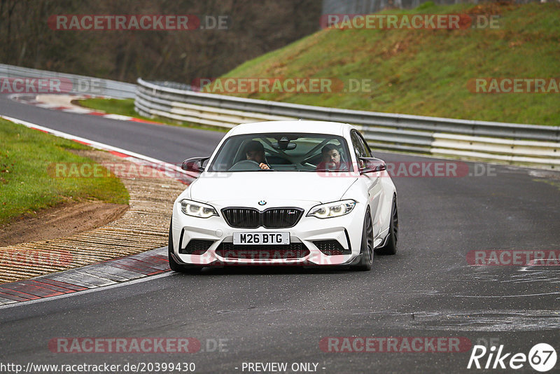 Bild #20399430 - Touristenfahrten Nürburgring Nordschleife Car-Freitag (07.04.2023)