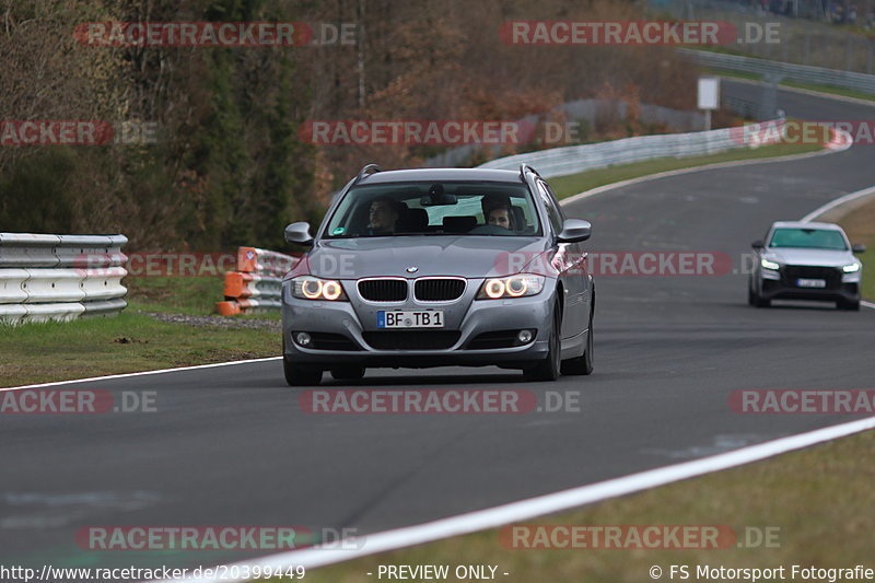 Bild #20399449 - Touristenfahrten Nürburgring Nordschleife Car-Freitag (07.04.2023)