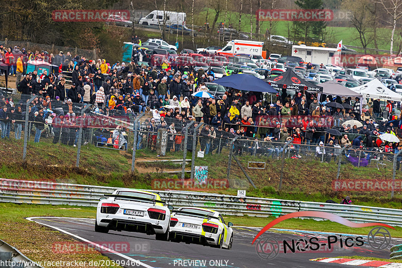 Bild #20399460 - Touristenfahrten Nürburgring Nordschleife Car-Freitag (07.04.2023)